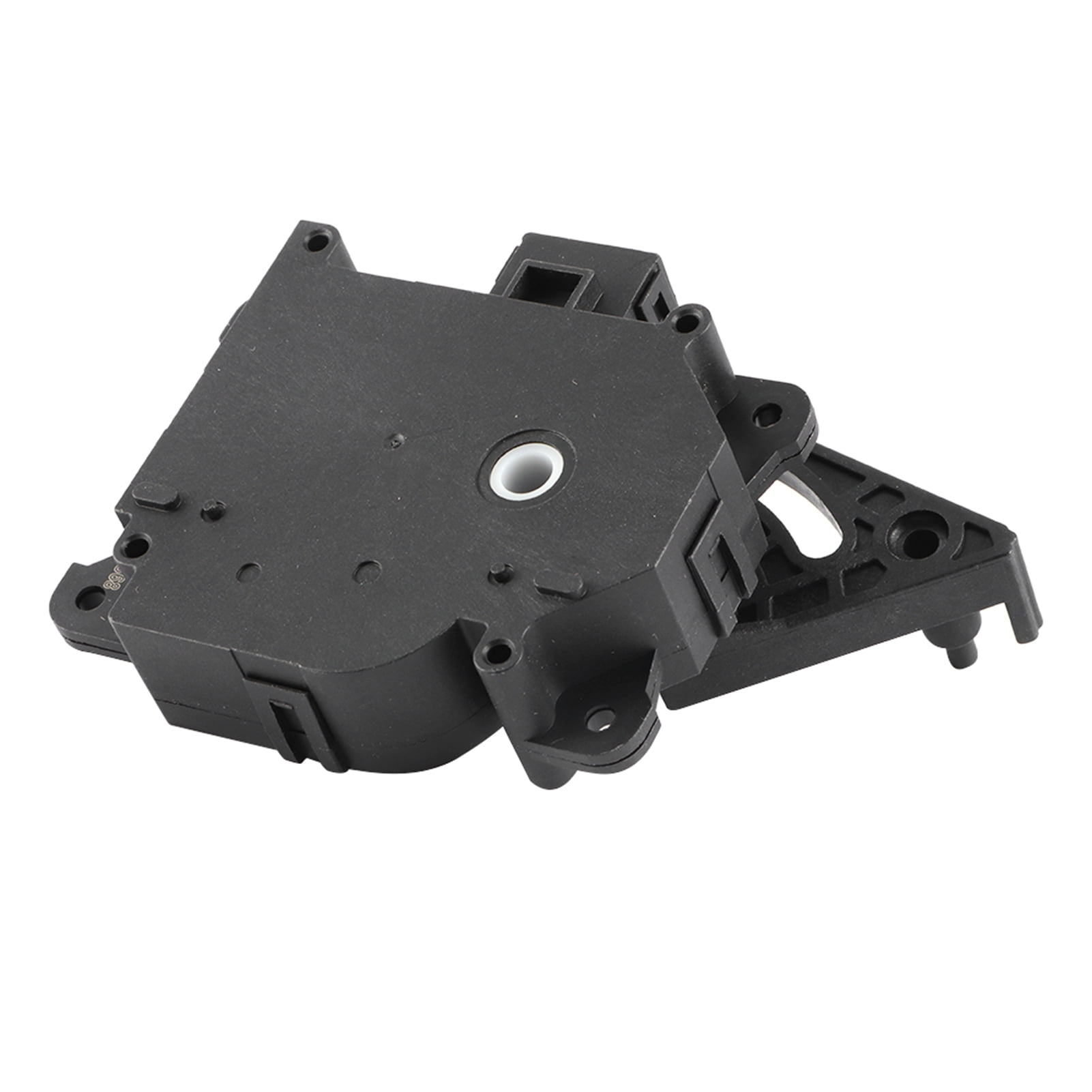 AC Heater Parts, Blend Door Actuator High Temperature Corrosion Resistance ABS Material For