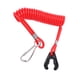 thumbnail image 2 of Cordón de seguridad esencial para el control de embarcaciones rápidas Cable de apagado de emergencia del motor para motores fueraborda, 2 of 8