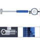 thumbnail image 2 of Juego de calibradores de precisión profesional en pulgadas Graduación de 0,01 mm 18 / 35- / 560 mm Rango de medición Herramienta 560mm Macarena Calibrador de calibre de calibre de dial, 2 of 8