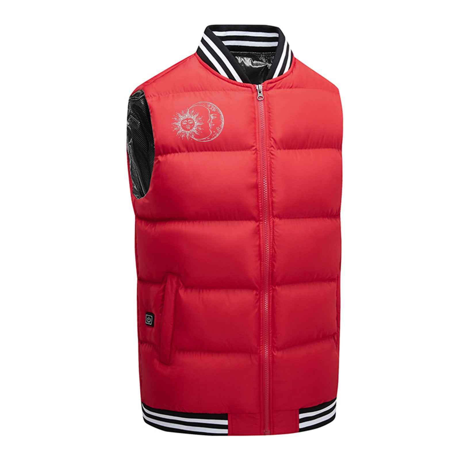 Heated shirts deals for men
