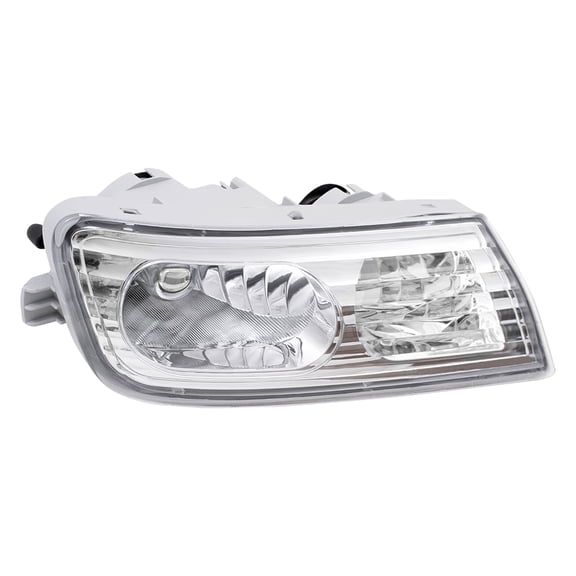 Brock Fog Light for 2007-2009 MDX Left 33951STXA01