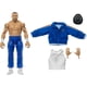 thumbnail image 1 of Figura de acción Mattel WWE Elite Tony D'Angelo de 6 pulgadas, 1 of 6