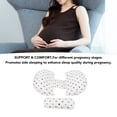 thumbnail image 4 of Almohadas para embarazo ANGGREK almohada de Maternidad para Dormir de lado Ayuda para Dormir Durante La noche, 4 of 7