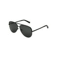 thumbnail image 2 of Foster Grant Aviator Polarized Sunglasses, 2 of 6