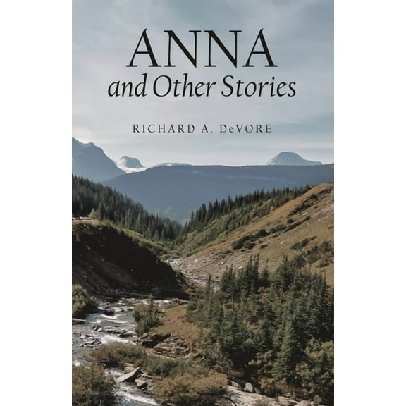 Anna and Other Stories, (Paperback)