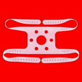 thumbnail image 1 of Universal Headgear Comfort Gel Full Mask Replacement Part CPAP Head Band Silicone Adjustable Elastic Band Fixed Strap-M, 1 of 5