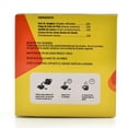 thumbnail image 2 of Té Belly Killer Linaza Jengibre Canela 30 sobres BC Wellness BC Wellness BCWELLNESSBELLYKILLERTE, 2 of 8