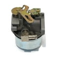 thumbnail image 5 of The ROP Shop | Carburetor for 640084, 640084A, 640084B MTD MODEL Snow Blower Thrower 31A-611D37", 5 of 7