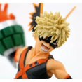thumbnail image 2 of My Hero Academy Handmade ARTFX J Shouya Explosive Coke Frozen 1/8 Green Valley Outage Box Model Ornament, 2 of 5