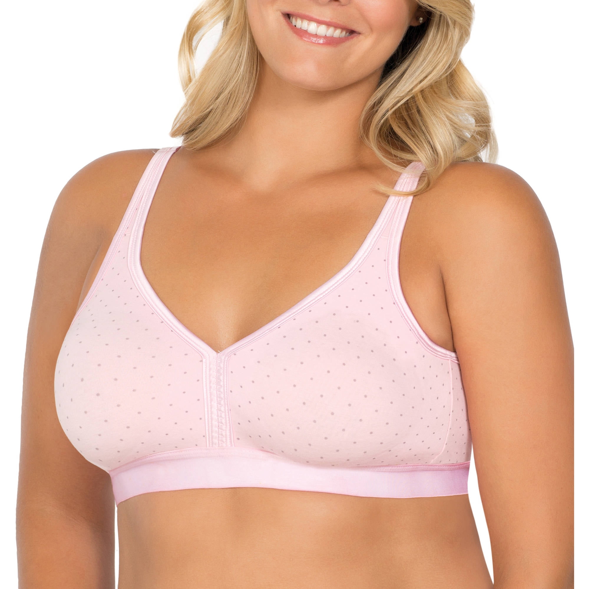 simply basic sports bra