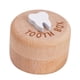 thumbnail image 3 of Caja para guardar dientes de bebé, caja para guardar dientes, para guardar la memoria de la infancia, organizador de dientes para recién nacidos, 3 of 9