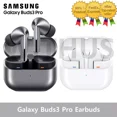 thumbnail image 2 of Galaxy Buds3 Pro SM-R630In-ear wireless earbudsbring Galaxy AI-2color, 2 of 5
