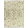 thumbnail image 3 of Acacius Oriental Recycled Medallion Area Rug, 3 of 5