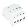 Industrial Supplies Surge Protector FlameRetardant Voltage Arrester