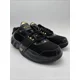 thumbnail image 1 of Ad-id-as Agent Gil Restomod Basketball Shoes Black Gold GY0373 Men’s Size 10, 1 of 5