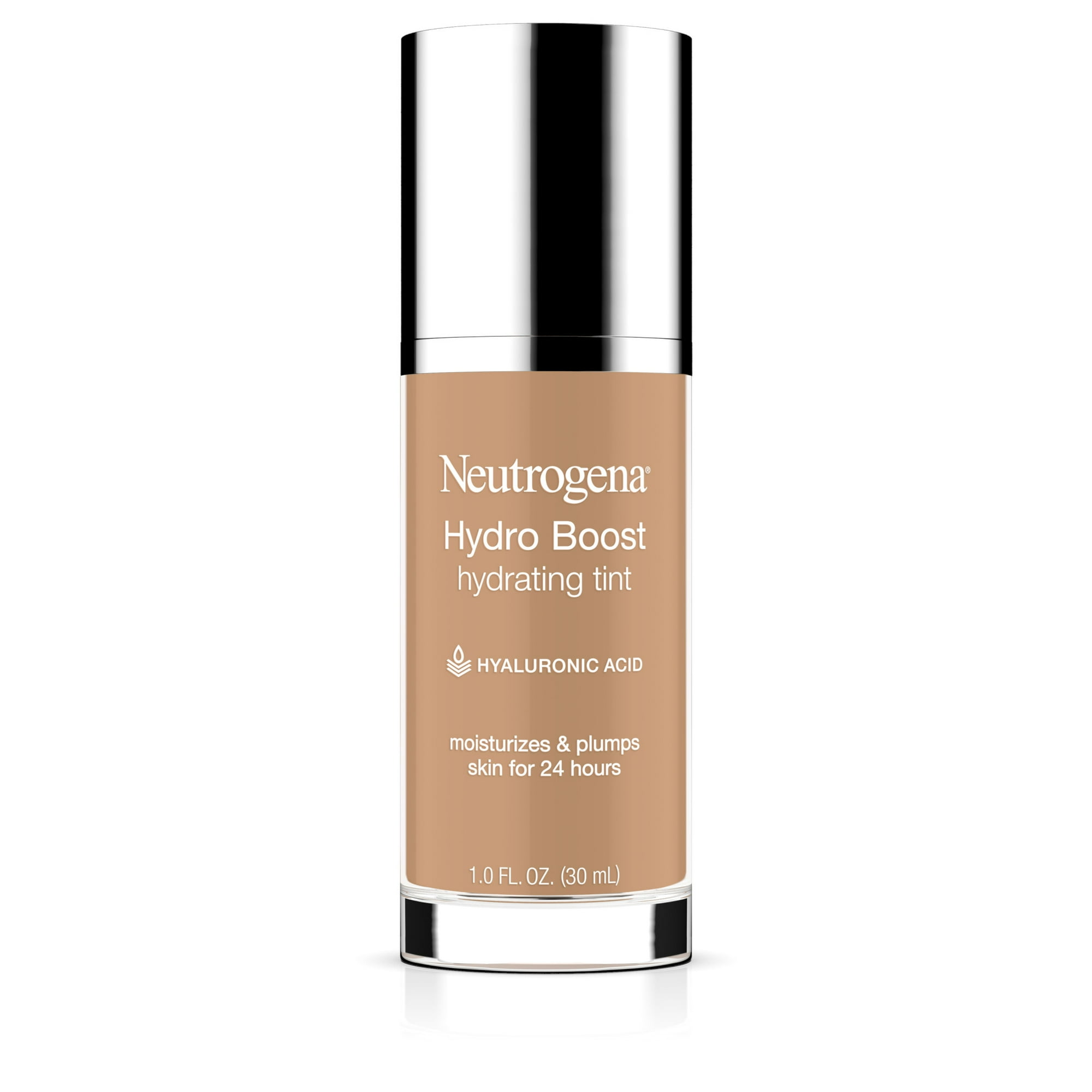 Neutrogena Hydro Boost Hydrating Tint Natural Beige 60 1.0 fl oz