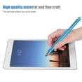 thumbnail image 1 of Cloth Head Stylus High Sensitivity,For Touch Screen Devices Tablet Smartphone,For Hand-Writing Note-Taking Drawing And Design On Electronic Devices, 1 of 8