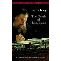 Pre-Owned The Death of Ivan Ilyich (Mass Market Paperback) 0553210351 9780553210354