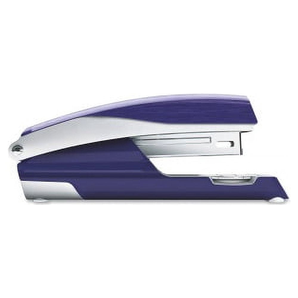 Swingline NeXXt Series Style Desktop Stapler 40 Sheets Capacity - 210 Staple Capacity - Full Strip - Purple