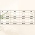 thumbnail image 3 of Cmfcve Oversized T-shirts for Men Stretch Round Neck Top Blouses Short Sleeve Linen Thin T-shirts, 3 of 6