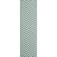 thumbnail image 3 of Momeni Baja 7'10" X 10'10" Tapis de Transition en Bleu, 3 of 3