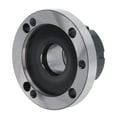 thumbnail image 1 of Collet de Tour, Mandrin de Mandrin d'Installation Facile Forte Résistance à l'Oxydation pour Machine à Graver, 1 of 8