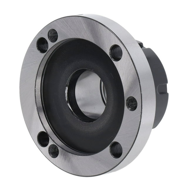 Collet de Tour, Mandrin de Mandrin d'Installation Facile Forte Résistance à l'Oxydation pour Machine à Graver