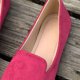 thumbnail image 4 of Zapatos planos para mujeres Toe Ballet Flats Slip On Ballet Dressy Flats cómodos zapatos de vestir para el trabajo para trabajar, 4 of 6