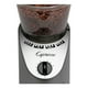 thumbnail image 3 of Molino de Café Capresso Infinity Conical Burr ABS Acero Inox, 3 of 3