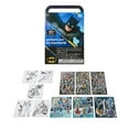 thumbnail image 3 of Batman Easy Go Sticker and Activity Book, 3 of 9