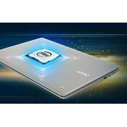 Acer Chromebook 315 15.6 Laptop, Intel Celeron N4020, 4GB RAM, 64GB eMMC