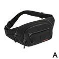 thumbnail image 1 of Sports Waist Pack Outdoor Fitness Running Professional Crossbody Bag Belt Bag, 1 of 5