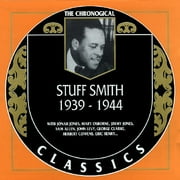 Stuff Smith: 1939-1944