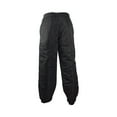 thumbnail image 3 of Falls Creek Pantalon Noir pour Homme, Pantalon de Neige Doublé (S01), 3 of 12
