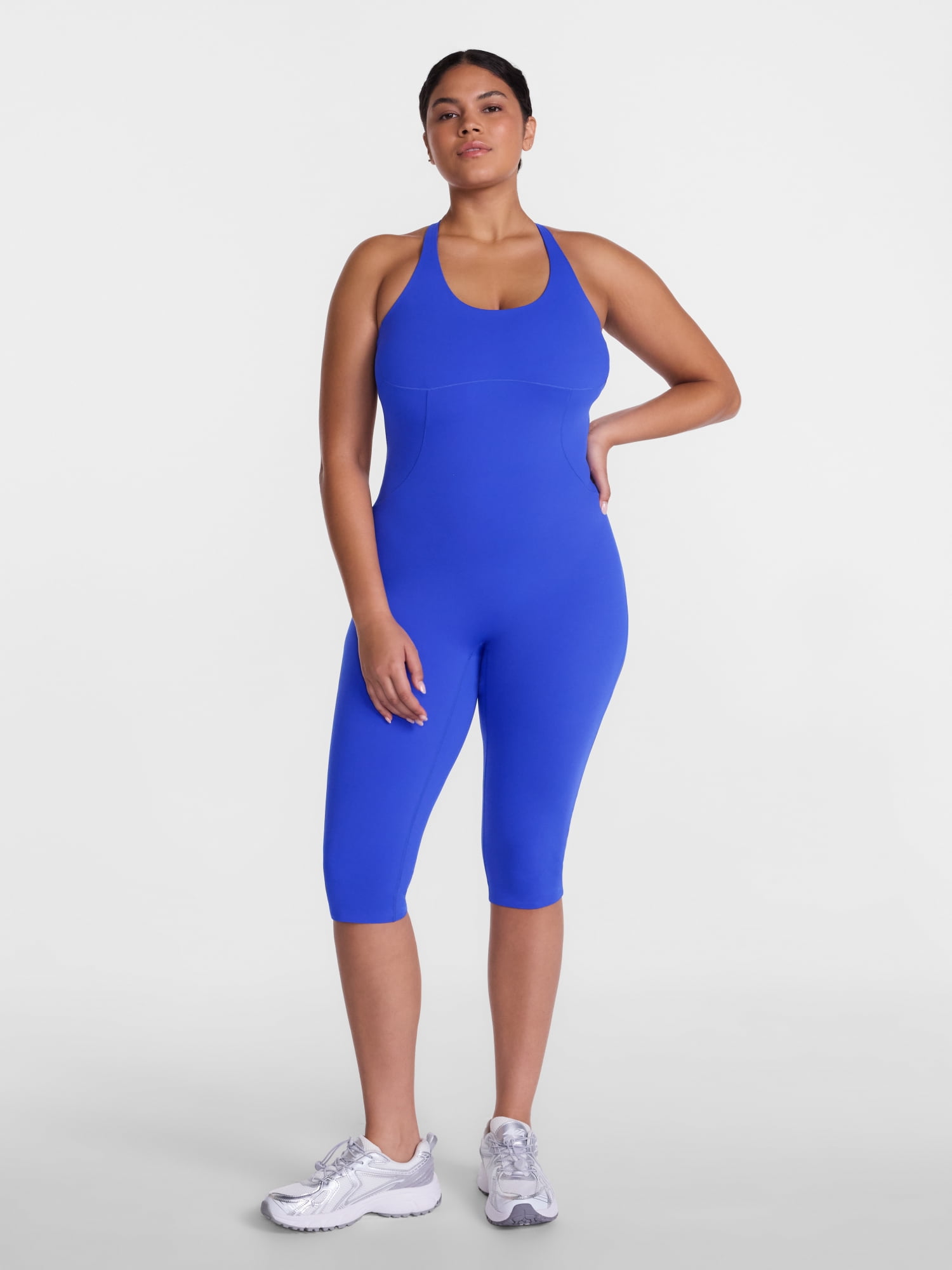 Avia Women's Active Bodysuit, Sizes XS-XL