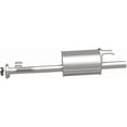 thumbnail image 4 of BRExhaust OE Replacement Exhaust Muffler Kit 108-0183: Compatible with 2006-2011 Honda Civic 2.0L, 4 of 8