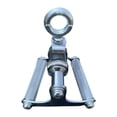 thumbnail image 1 of TRICEP Press Barra Down Bar LAT Pleginto Versátiles Versátiles de cable resistente accesorio de doble manija de doble manija para el entrenamiento de, 1 of 8