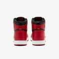 thumbnail image 4 of (Men's) Air Jordan 1 Retro High OG '85 'Varsity Red' (Numbered) (2020) BQ4422-600, 4 of 5