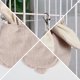 thumbnail image 3 of unbranded 1Ud Para Mascotas Pequeñas Colgante Beige Fácil De Instalar Y, 3 of 8