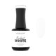 thumbnail image 1 of Madam Glam Perfect Gel Polish 0.5 fl oz - Color UV LED 0.5 oz / 0.5 fl oz Super Larga Duración (Blanco 0.5 Fl Oz), 1 of 1