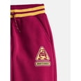 thumbnail image 3 of Matchbox Boys' Front Back Graphic Sweatshirt and Jogger Pants Set, 2-Piece, Sizes 4-16, 3 of 3