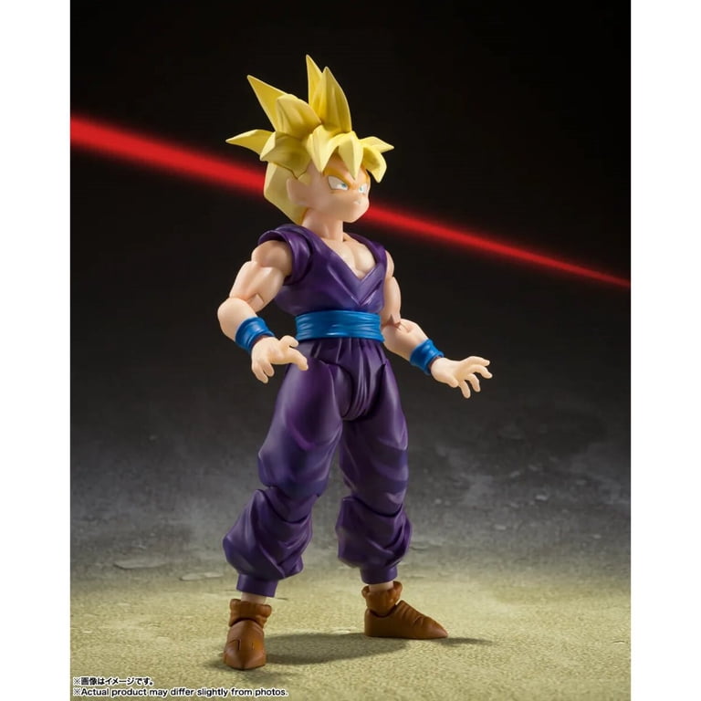 Gohan - Acheter vos Gohan en ligne