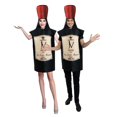 thumbnail image 1 of PARTYHOLIC WINE COSTUME (ONE SIZE), 1 of 1