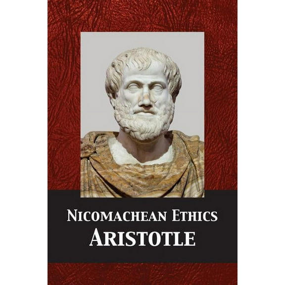 Nicomachean Ethics (Paperback)