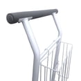 thumbnail image 2 of Barandal Soporte Seguridad Para WC Baño Super Confort SC-677, 2 of 6