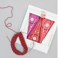 thumbnail image 4 of Prym Ergonomics 32" Circular Knitting Needles Set, US 2, 4 & 6, 4 of 5