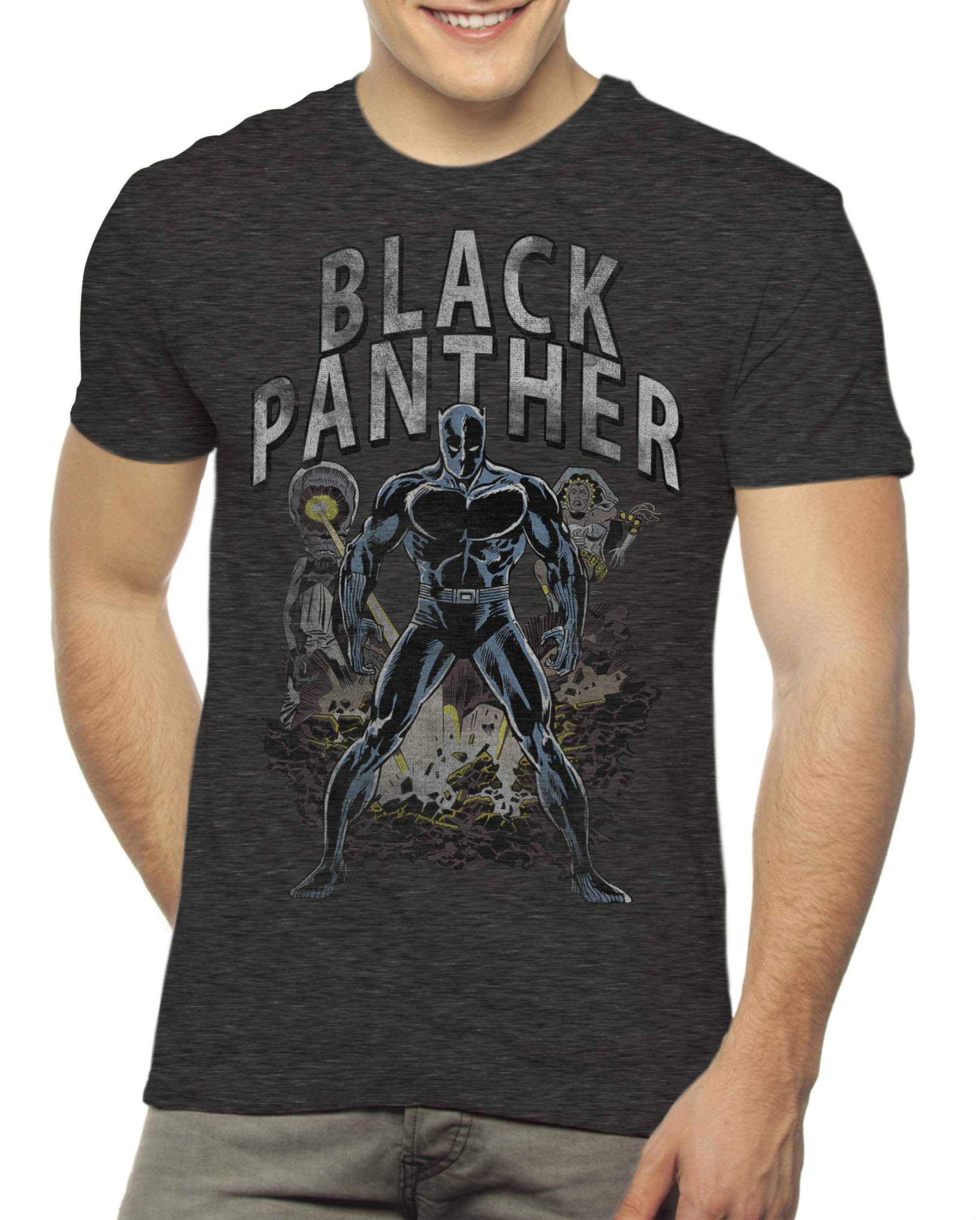 walmart mens superhero shirts