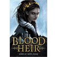 thumbnail image 1 of Blood Heriard Couverture Rigide – 2019 par Amélie Wen Zao, 1 of 2