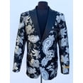 thumbnail image 1 of Mens Slim Fit Blazer, 1 of 1