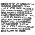 thumbnail image 5 of Rice-A-Roni, Creamy Four Cheese Rice and Vermicelli Mix 2.25 oz Cup (Pack of 3), 5 of 5